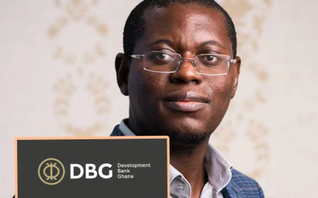 DBG in Crisis: IMANI Blows Whistle on Massive Financial Mismanagement, Governance Failures