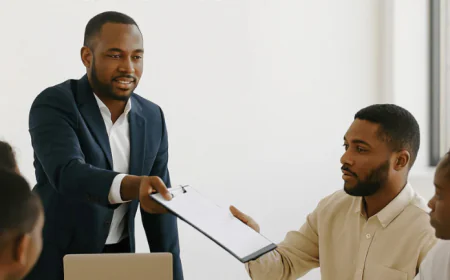 The Founder Trap: Why Your Ghanaian Business Dies When You Take a Break - And How to Fix It