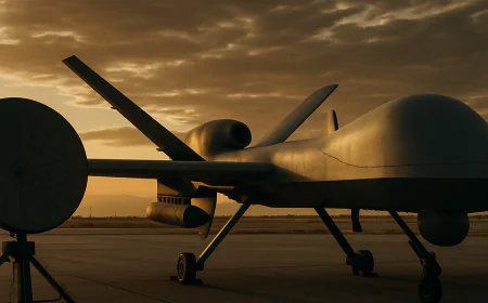 When AI Pulls the Trigger, Who Answers for the Mistake?