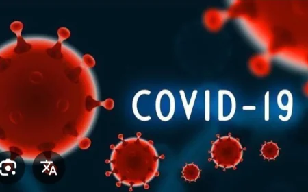 University Of Ghana Confirms Resurgence In Covid-19 Cases