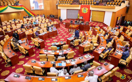 Parliament has ratified the appointments of seven new judges to the Supreme Court