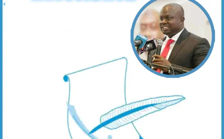 GJA Membership ID Cards Finally Ready After a Decade-Long Wait – Albert Dwumfour Confirms