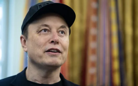 Neuralink’s Vision Chip: Will Elon Musk Really Help the Blind See by 2025?
