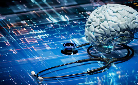 How Voice Technology is Making Healthcare More Inclusive