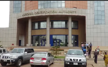 NIA Workers Embark on Indefinite Strike Over Unpaid Operational Support Allowance