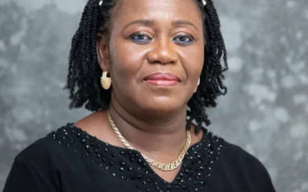 I will Not Resign, Despite The Threats - Justice Torkonoo