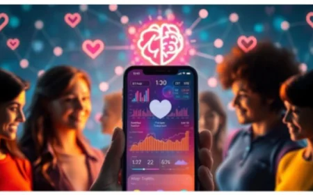 Why Emotional Design Matters in Health Tech Apps