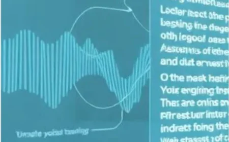 UX Writing in the Age of Voice-First Interfaces: What’s Changing?