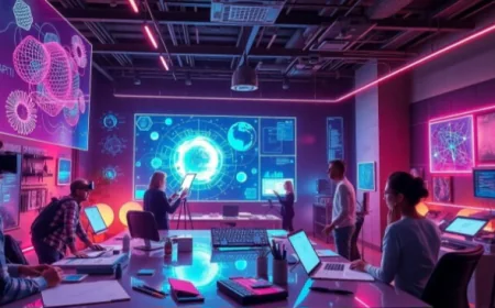 5 Ways Generative AI Is Reshaping Creative Careers in 2025