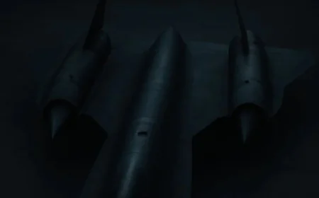 The B-2 Spirit: The Most Terrifying Aircraft Ever Built