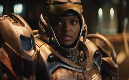 Ironheart Breakthrough: Why Riri Williams’ MCU Debut Is Trending