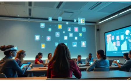 The Rise of Nano-Learning: Bite-Sized Lessons, Big Results