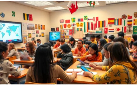 Cultural Learning Gaps: Designing Content That Bridges Global Audiences