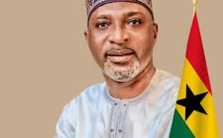 Ghana Restores July 1 and Sept 21 Public Holidays & Shifts Midweek Holidays to Fridays