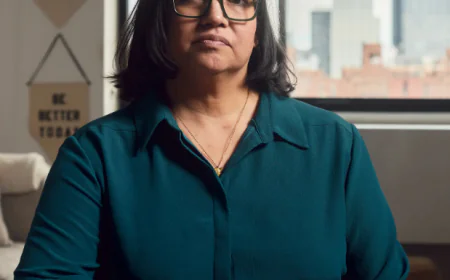 A judge resisted Trump’s order on gender identity. The EEOC just fired her