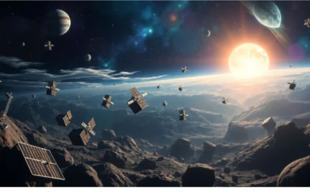 Where Do Satellites Go When They Die? The Ultimate Guide to Satellite Decommissioning and Disposal