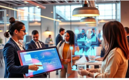 Beyond Numbers: How Fintech is Becoming More Human-Centered