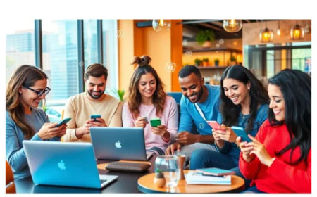 What Gen Z Wants From Their Bank—And Why It’s a Wake-Up Call