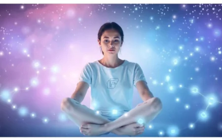 Crypto for Empaths: Decoding Blockchain Without the Jargon