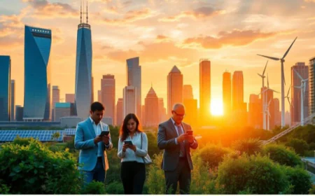 The Rise of Ethical Investing: Can Your Portfolio Have a Conscience?