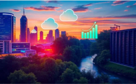 The Hidden Cost of Cloud Storage: Is Digital Really Green?