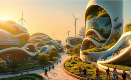 How Circular Design is Changing the Way We Build Everything