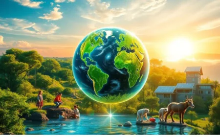 Storytelling for the Planet: Turning Eco Facts into Emotions