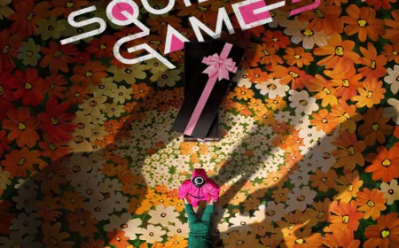 Squid Game Season 3: What to Expect from Netflix’s Most Anticipated Comeback