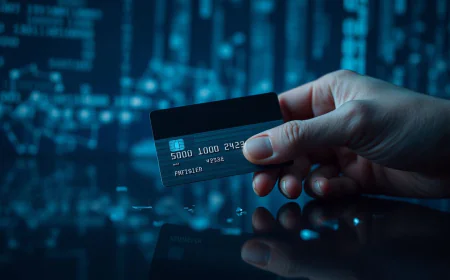 What to Do When Your Credit Card Is Stolen: Protecting Your Finances and Identity