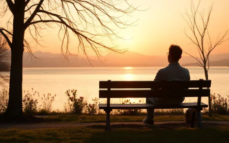 Overcoming Mental Health Struggles: A Personal Journey Towards Healing and Resilience