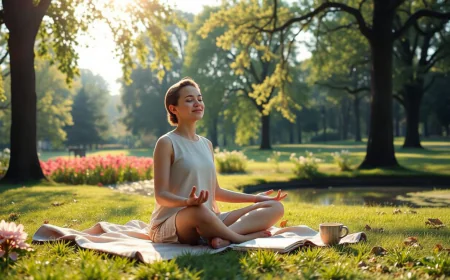 Essential Tips for Taking Care of Your Mental Health: A Comprehensive Guide