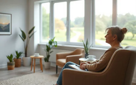 When to Seek the Care of a Mental Health Professional: Recognizing When Help Is Needed