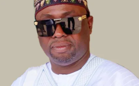 Ghana’s Small-Scale Miners Cry Out: GNASSM Accuses Security Agencies of Extortion