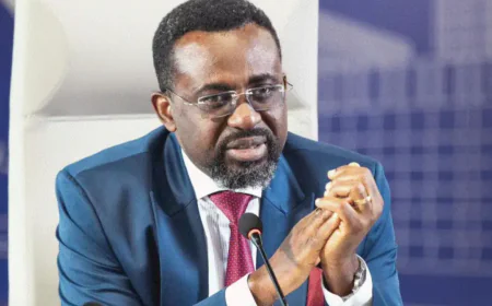 Bank of Ghana publishes list of 10 unapproved money transfer organizations; warns public