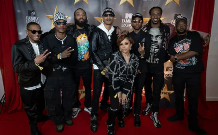 Mic Check: 2nd Generation Wu Returns With Fire in New Single “Inevitable” — Dropping July 9