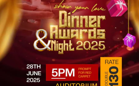 Accra Technical University Set for ‘Dinner & Awards Night 2025’ Celebration