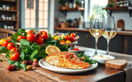 The Ultimate Guide to Choosing the Right Specific Diet for Your Health and Wellness Goals