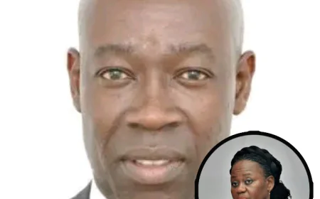 “My Lady, Have You Forgotten?” – Thaddeus Sory Dismantles Chief Justice Torkornoo’s Claims in Scathing Legal Rebuttal