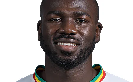 Kalidou Koulibaly Tops FIFA Club World Cup Pay Chart with Eye-Watering €34.7M Salary