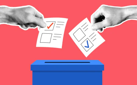GJA Heads to the Polls June 30: Journalists to Elect New National and Regional Leaders