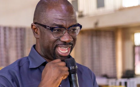 Minority Pressures Mahama, Attorney General to Break Silence on CJ’s Allegations