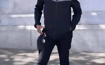 Nigerian Actor Kayode Peters, "Koko" of Flatmates, Dies in Canada