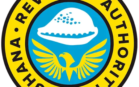 GRA Set to Roll Out New Tax Measures from July 1: Real Estate, Insurance, and Informal Sector in Focus