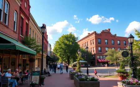 Discover the Top Things to Do in Your Town: A Complete Guide to Exploring Local Attractions