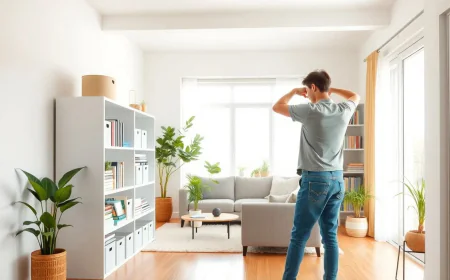 Ultimate Guide to Organizing Your Home for a Clutter-Free Living Space