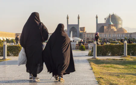 Iran–Israel Ceasefire in Doubt as Regional Tensions Surge