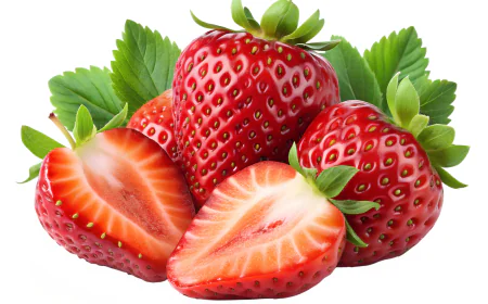 Easy Strawberry Shortcake for Beginners