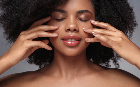 7 Everyday Habits That Naturally Boost Your Skin Glow