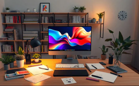 Ultimate Guide to Graphic Design: Unlocking Creativity and Business Success