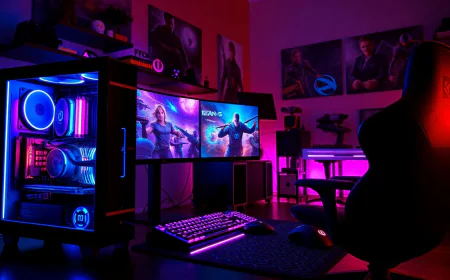 Ultimate Guide to Gaming: Exploring the World of Video Games and Its Impact